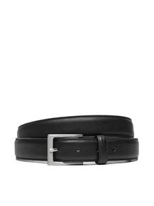 Мужской ремень Guess, черный