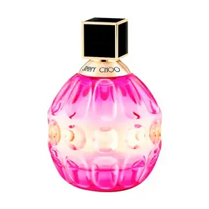 Парфюмированная вода для женщин Rose Passion Jimmy Choo, 100 ml