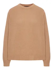 Кашемировый свитер с круглым вырезом Seafarer, нейтральный