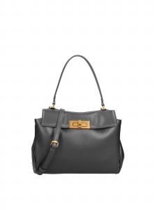 Gave Lux Плечевая сумка в черном цвете