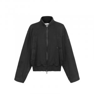 C2H4 Куртка мужская черная, Black