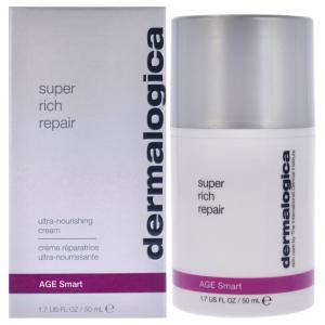 Dermalogica Super Rich Repair для мужчин и женщин, 1,7 унции Dermalogica, 1.7 Oz