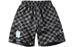 EPTISON Повседневные шорты унисекс, Хаки