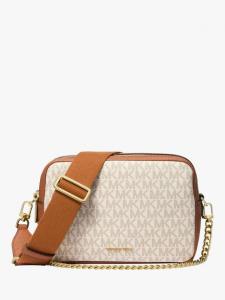 Брайант кросс-боди с фирменным принтом Michael Kors