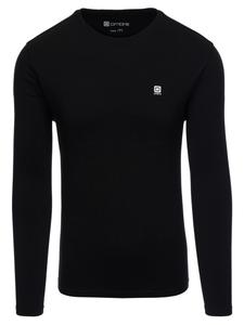 Ombre Футболка в черном цвете