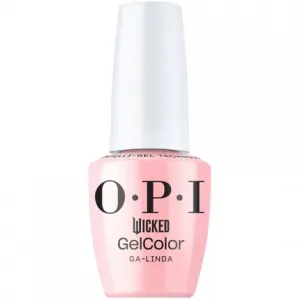 Гель-краситель Wicked Ga-Linda 15 мл Opi Coty