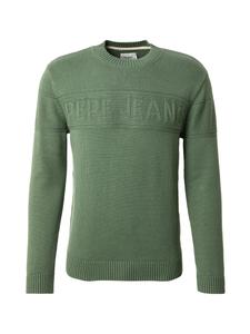 Свитер Pepe Jeans NINO RO, темно-зеленый