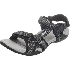 Сандалии CMP Hamal, Black