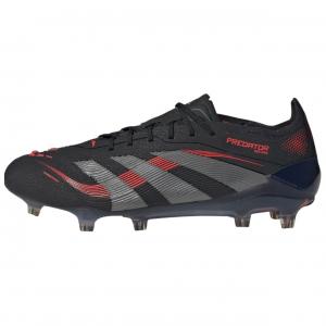 Adidas Бутсы Predator Elite Fg Stealth Victory Pack