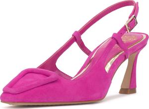 Женская обувь Vince Camuto Stilla, Mulberry