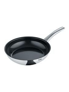 Универсальная сковорода для повседневного использования, нержавеющая сталь Napoli без ПФАС, полированная Berndes, 28 см