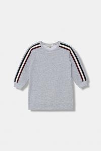 Детское платье Twinset, серый