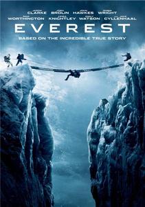 Диск DVD Everest