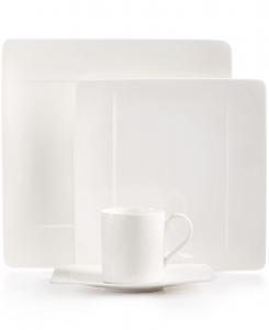 Набор посуды Modern Grace из 4 предметов Villeroy & Boch, no color