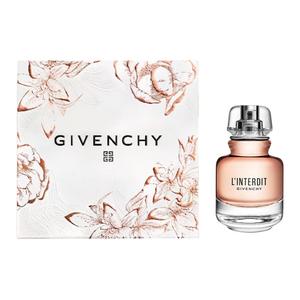 Ароматизированный спрей для волос Heart Without Taboos 35 мл Givenchy