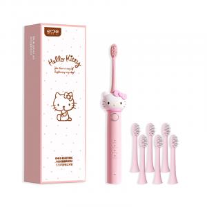 Электрическая зубная щетка EMIE