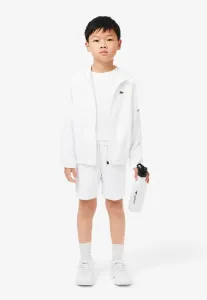 Классические шорты Lacoste, Blanc