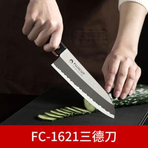 Tojiro Нож Fuji Sada для мяса и овощей, универсальный нож, слайсер