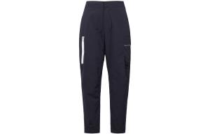 Мужские повседневные брюки Nike, Черный