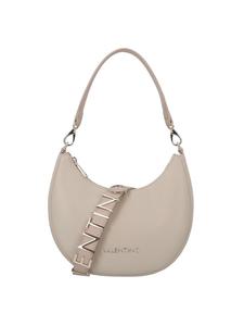 Наплечная сумка Valentino, экрю