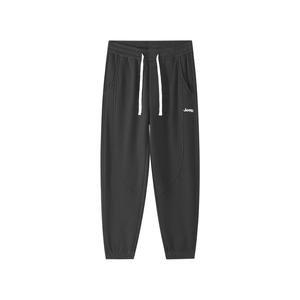 Повседневные брюки мужские Jeep, темно-серый