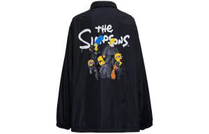 Куртка женская Balenciaga удлиненная, черный