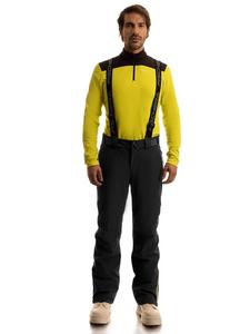 Брюки для лыж и сноуборда Fischer Ski-/ Snowboardhose, черный