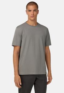 Футболка Boggi Milano Basic T-shirt, Green