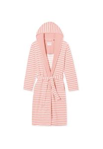 Халат Перо Терри SCHIESSER, цвет Ros_