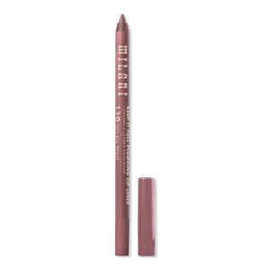 Карандаш для губ Keep It Full Plumping Lip Liner Milani, Go All Pout (light dusty pink)