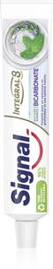 Зубная паста Integral 8 натуральных элементов Signal, baking soda 75 мл