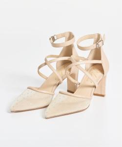 Бусинные насосы