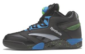Насос Reebok Shaq Victory Pump Universe