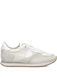 Кроссовки Blville Philippe Model Paris, белый