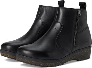 Женские ботинки Josef Seibel Darla 02, короткие, Black