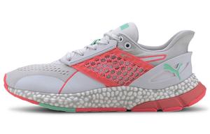 Кроссовки Hybrid Astro Running Women's Low-top Серый/Розовый Puma