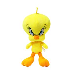 Плюшевая кукла Joyful Moments Bunny Bini Rabbit Tui Di HUGKIS