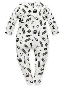 Комбинезон Pinokio, белый