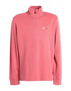 Водолазка Polo Ralph Lauren, коралл