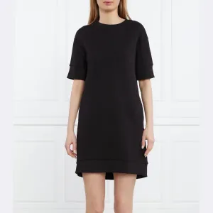 Платье Armani Exchange, черный