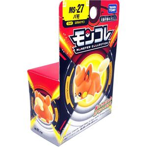 Покемон, магические существа, фигурки покемонов TAKARA TOMY