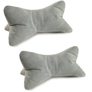 Подушка Bonvionn Leseknochen Selma 2er Set, мята