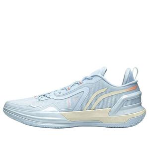 Кроссовки лирен убийца 1 Li-Ning, синий