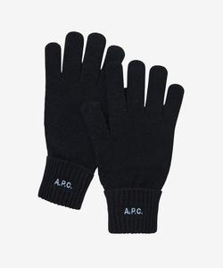 перчатки Тироль