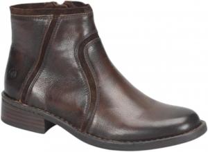 Ботинки BORN Women's Cincy, Brown Combo