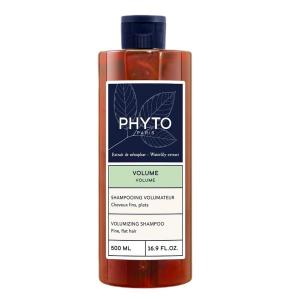 Шампунь Phyto Volume увеличивающий объем 500 мл