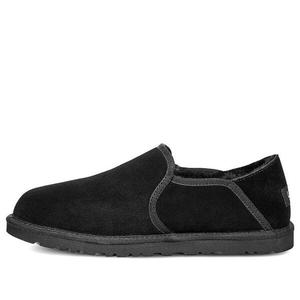 Кроссовки kenton slipper Ugg, черный