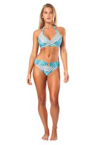 Комплект бикини из двух частей Julia La Moda Clothing, цвет multi