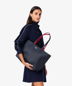 Сумка-тоут Anna на молнии