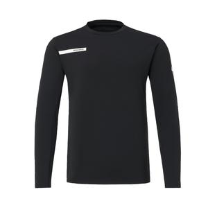 TRAINING Knitwear Men's DESCENTE, Bk-Tap Shoe